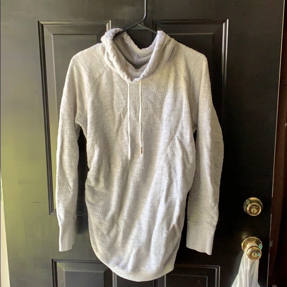 Maternity Sweatshirt